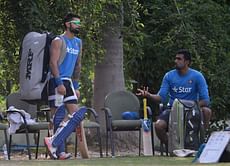 "Virat is fired up" - When Ravichandran Ashwin recalled interesting incident about Kohli from South Africa tour