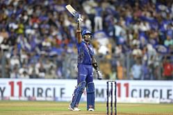 IPL 2025: सूर्यकुमार यादव ने MI की बचाई लाज, चौकों-छक्कों की जमकर की बरसात; DC को मिला चुनौतीपूर्ण लक्ष्य