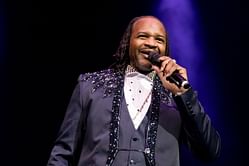 Jaheim net worth: R&B singer's fortune explored in wake of arrest on grounds of animal cruelty charges