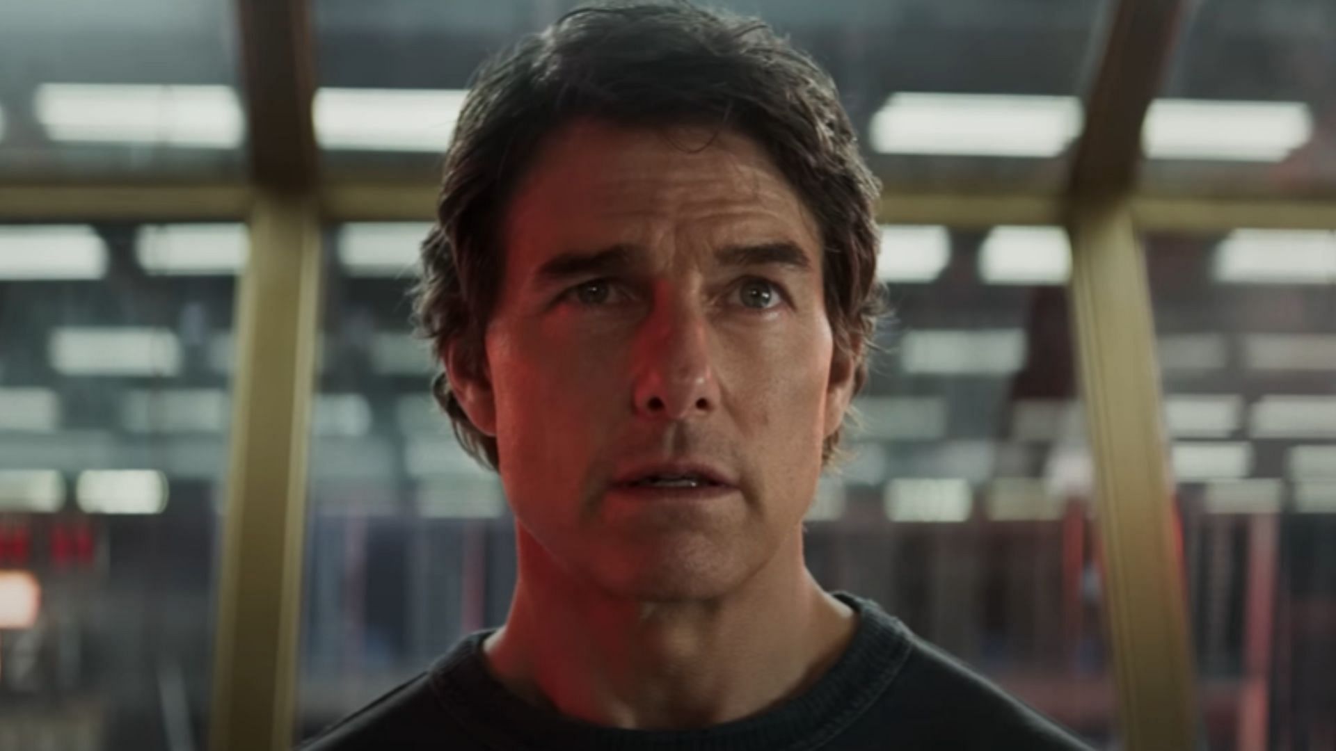 A still from Mission: Impossible - The Final Reckoning (Image via YouTube/Paramount Pictures)