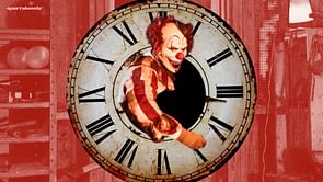 How long does Clown in a Cornfield movie run? Runtime and other details of the film explored