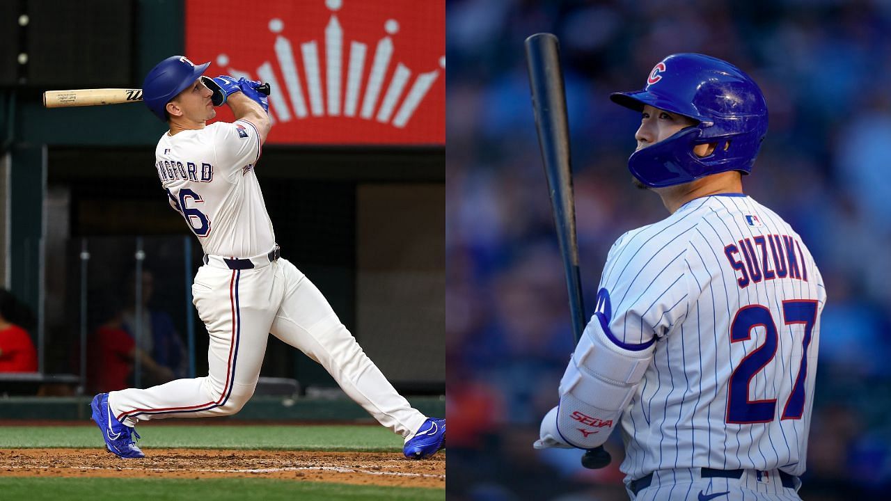 Today&rsquo;s Best MLB Home Run Prop Bets (Getty)