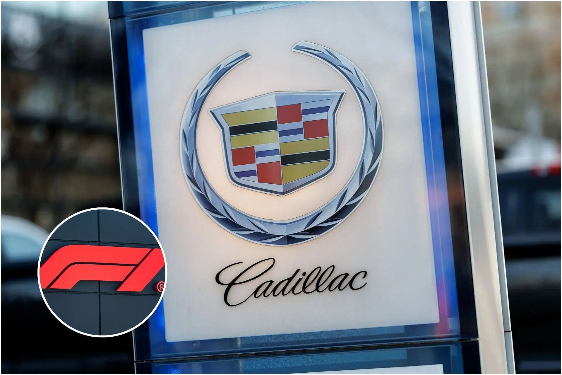 Cadillac expects a $5 billion impact on profits following tariffs in the US (Getty Images)