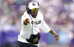 Coach Prime & Co. urged to shoot their shot by CFB insider as Colorado set to experience a crucial weekend for 2025 season