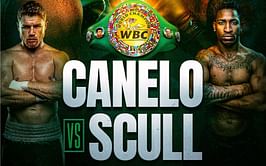 We asked AI to predict the winner of Canelo Álvarez vs. William Scull (And it gave a detailed answer)