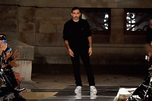 Why is Riccardo Tisci being sued? Allegations against designer who collaborated with Jay-Z and Beyonce explored