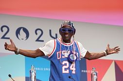 "When I went to sign, they did not want me" — Flavor Flav credits Chuck D for forcing him down "Def Jam's throat"