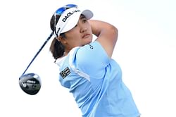 2025 Black Desert Championship round 4 tee times and pairings explored