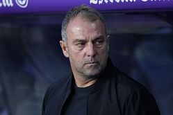 Barcelona suffer massive blow as key player is ruled out of Champions League semifinal - Reports