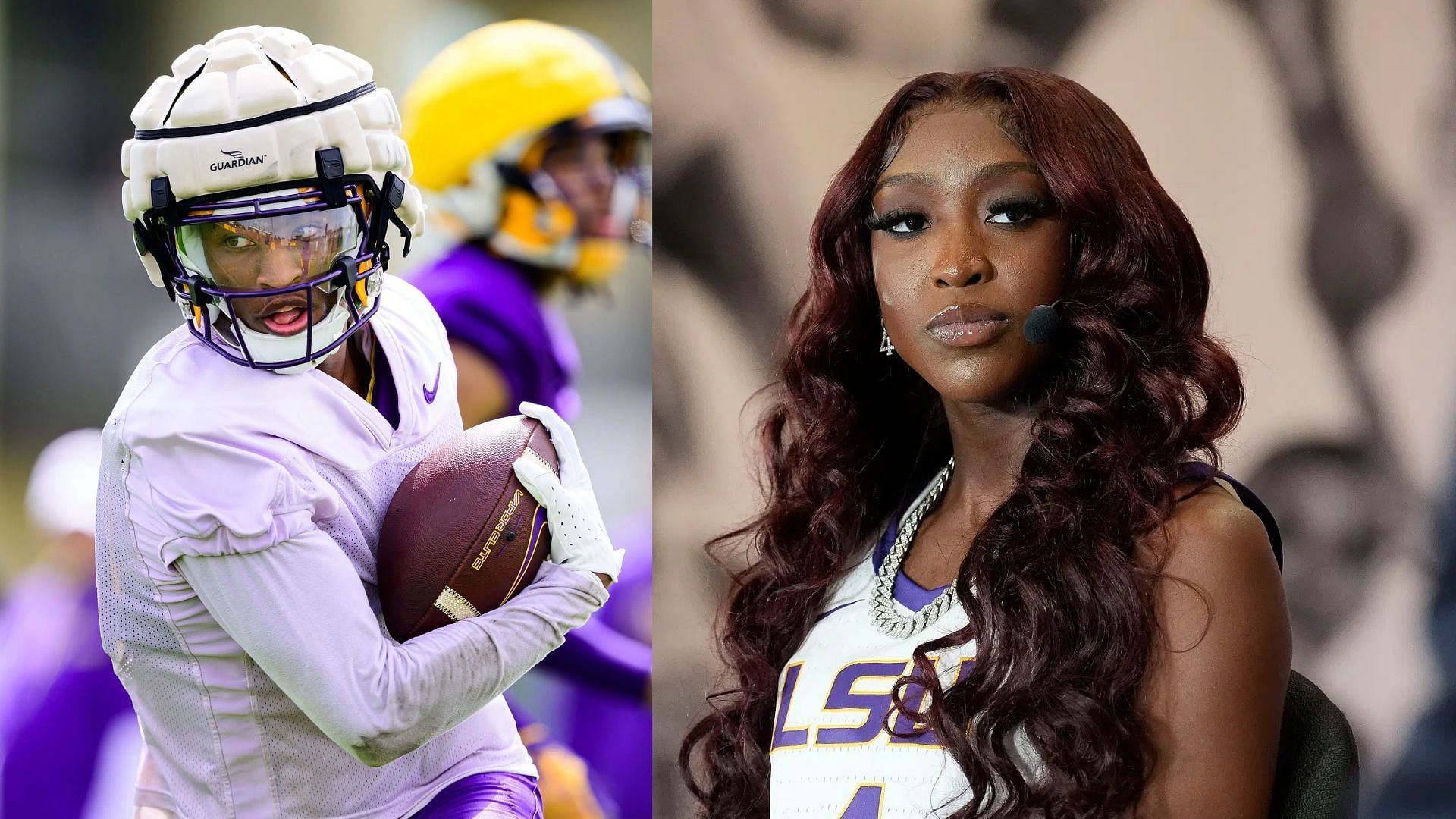LSU