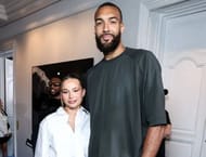 Rudy Gobert Girlfriend