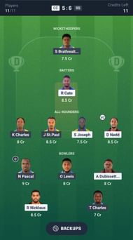 Fantasy suggestion #2