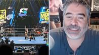 WWE star earns massive praise from Vince Russo for powerful backstage promo on SmackDown (Exclusive)