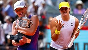 French Open 2025 women's singles draw: Biggest winner and loser ft. Iga Swiatek