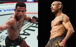 Patchy Mix to seek retribution for Jose Aldo in UFC 316 debut