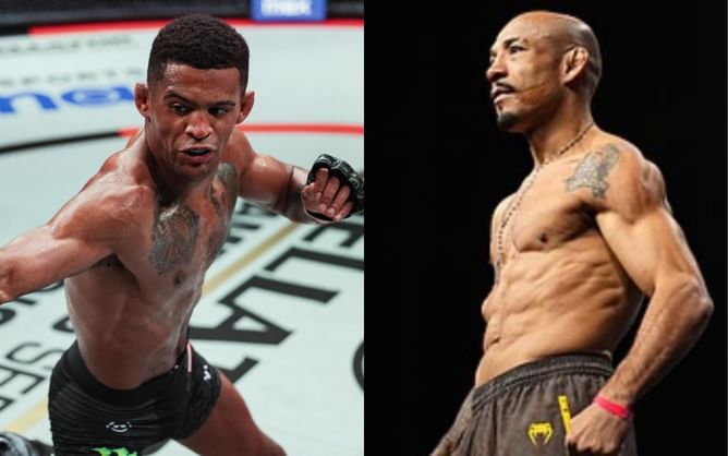 Patchy Mix to seek retribution for Jose Aldo in UFC 316 debut