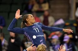LOVB Austin's Chiaka Ogbogu makes bold confession about future Volleyball plans