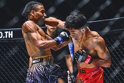 FREE FULL FIGHT: Johan Estupinan and Johan Ghazali blow the roof off in all-phenoms clash in Bangkok
