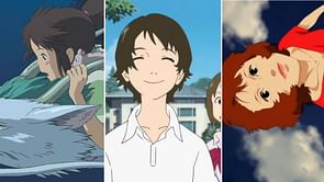 10 best anime movies of the 2000s