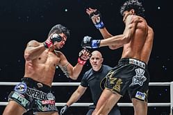 “I cannot meet my own expectations” - Superlek owns up to his faults in shocking defeat to Nabil Anane