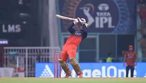'मेरे पास इसका कोई जवाब नहीं है',SRH के खिलाफ मिली हार के बाद RCB के कप्तान ने दिया बड़ा बयान