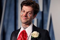 "She’s definitely cooking this one" — Internet reacts as Jesse Rutherford teases The Neighbourhood’s group comeback