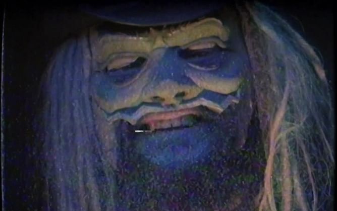 Uncle Howdy finally reveals The Wyatt Sicks' motivation for WWE return on SmackDown