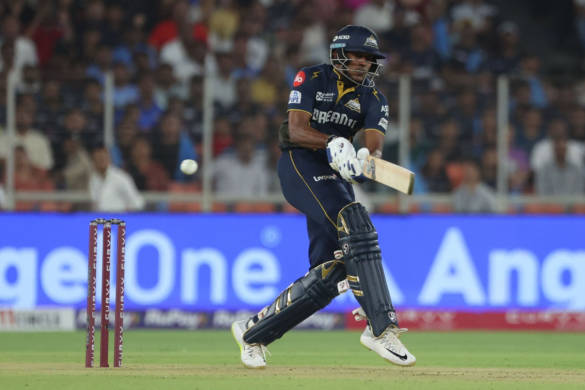2025 IPL - Gujarat Titans v Sunrisers Hyderabad - Source: Getty