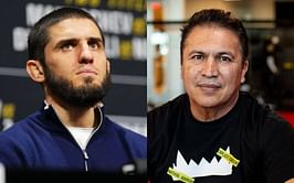 Islam Makhachev's coach Javier Mendez explains the downside of hard sparring during training sessions