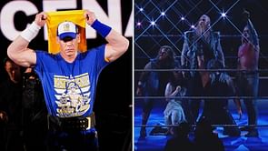 WWE SmackDown before Saturday Night's Main Event - Best and Worst - The Wyatt Sicks' shocking return; Disappointing loss for popular star