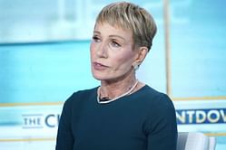 "I’ll never go back" - Shark Tank's Barbara Corcoran explains why she refuses to revisit her mobile home in the Palisades after the fire