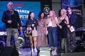 Were you just as disappointed in the lack of new chefs on Tournament of Champions season 6 as I was?