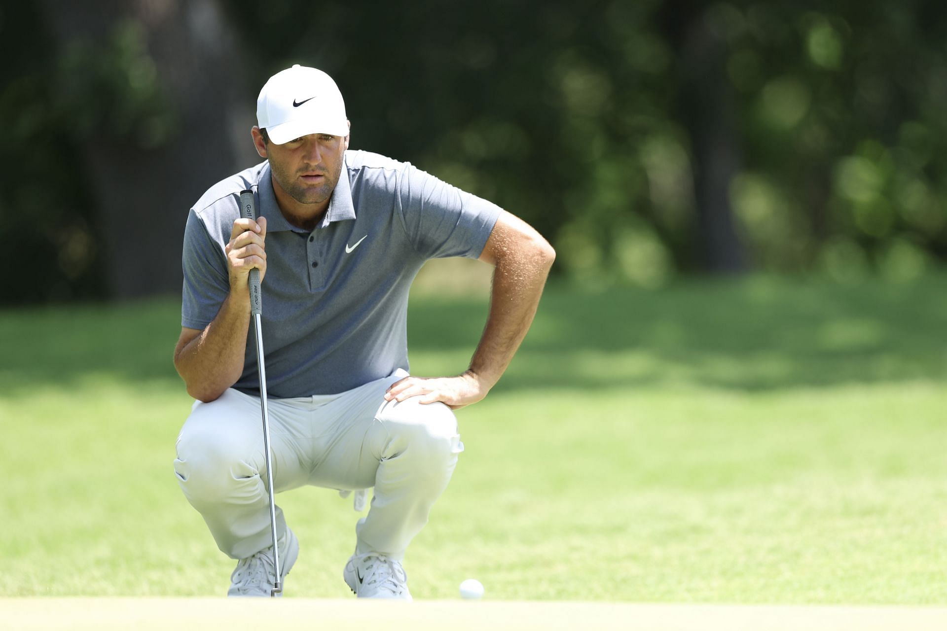 Charles Schwab Challenge 2025 - Final Round - Source: Getty