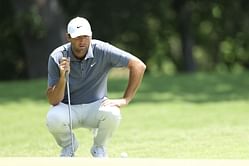 "Just had one off day" – Scottie Scheffler admits key round 'hurt' his Charles Schwab Challenge chances