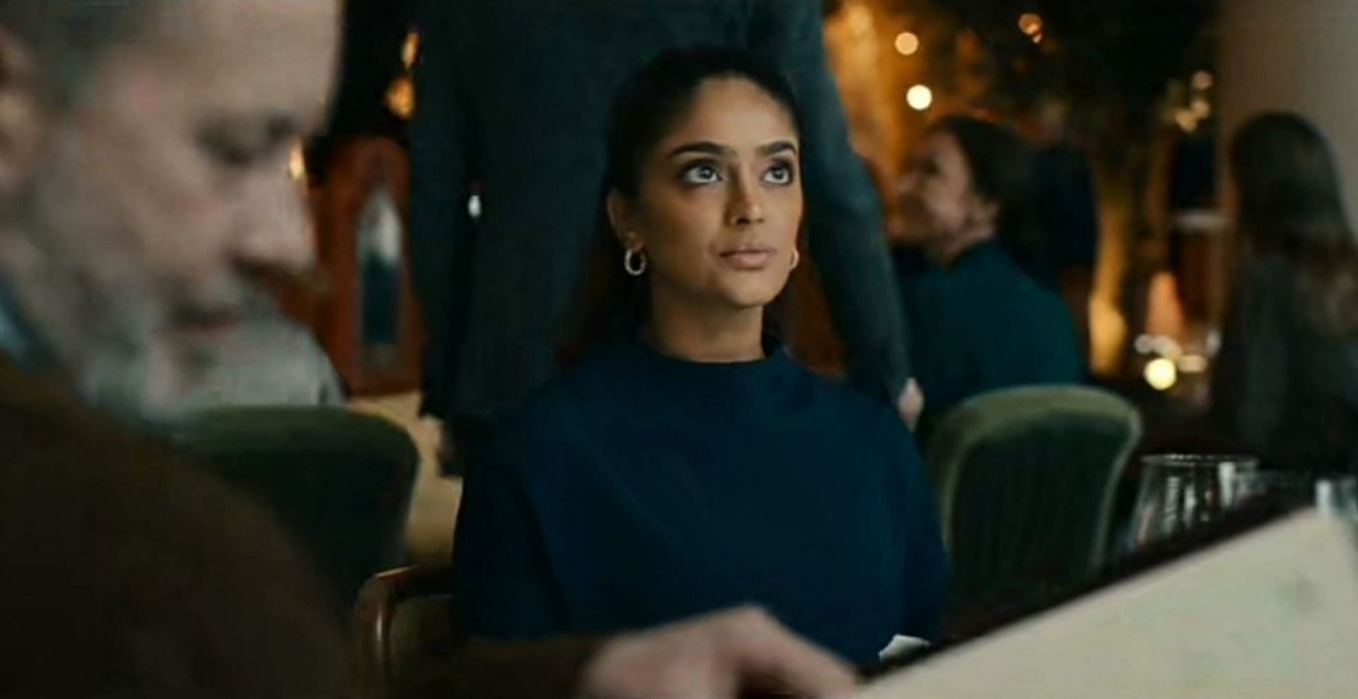 A still from MobLand episode 7 (Image via Paramount+)