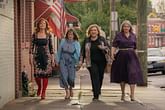 "Such a cute movie" - Stephen Chbosky's Nonnas is saving its place as a fan-favorite with its 'heartwarming' storyline