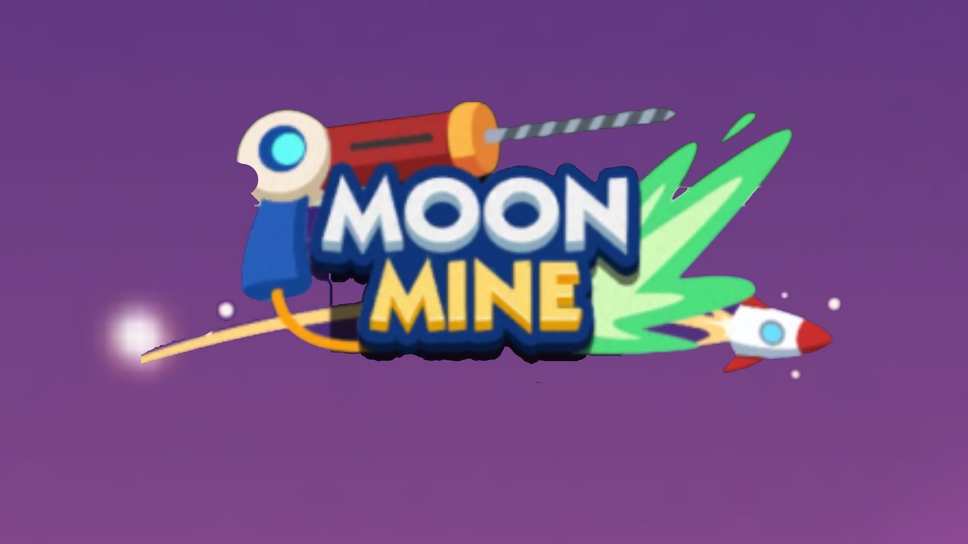 The Moon Mine event is underway (Image via Scopely)