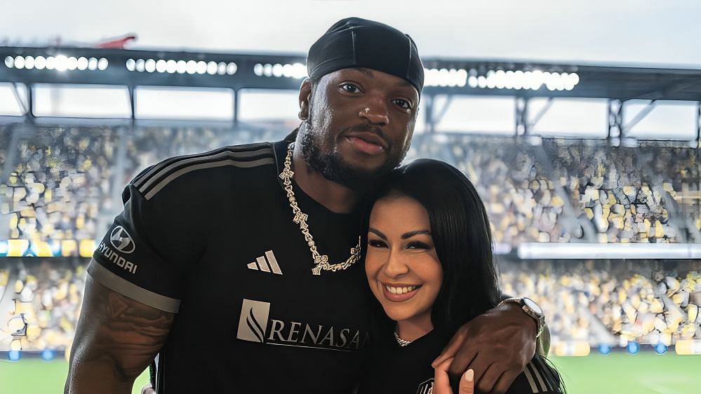 On Wednesday Derrick Henry