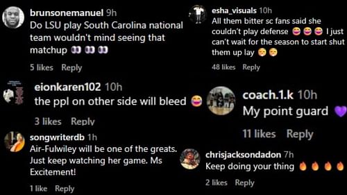 Images via the comments of the Instagram post. (IG/usab3x3)