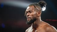 Legend recently congratulated Kofi Kingston for breaking 28-year WWE record