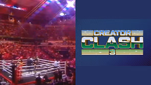 Creator Clash 3 reschedule: Everything you need to know