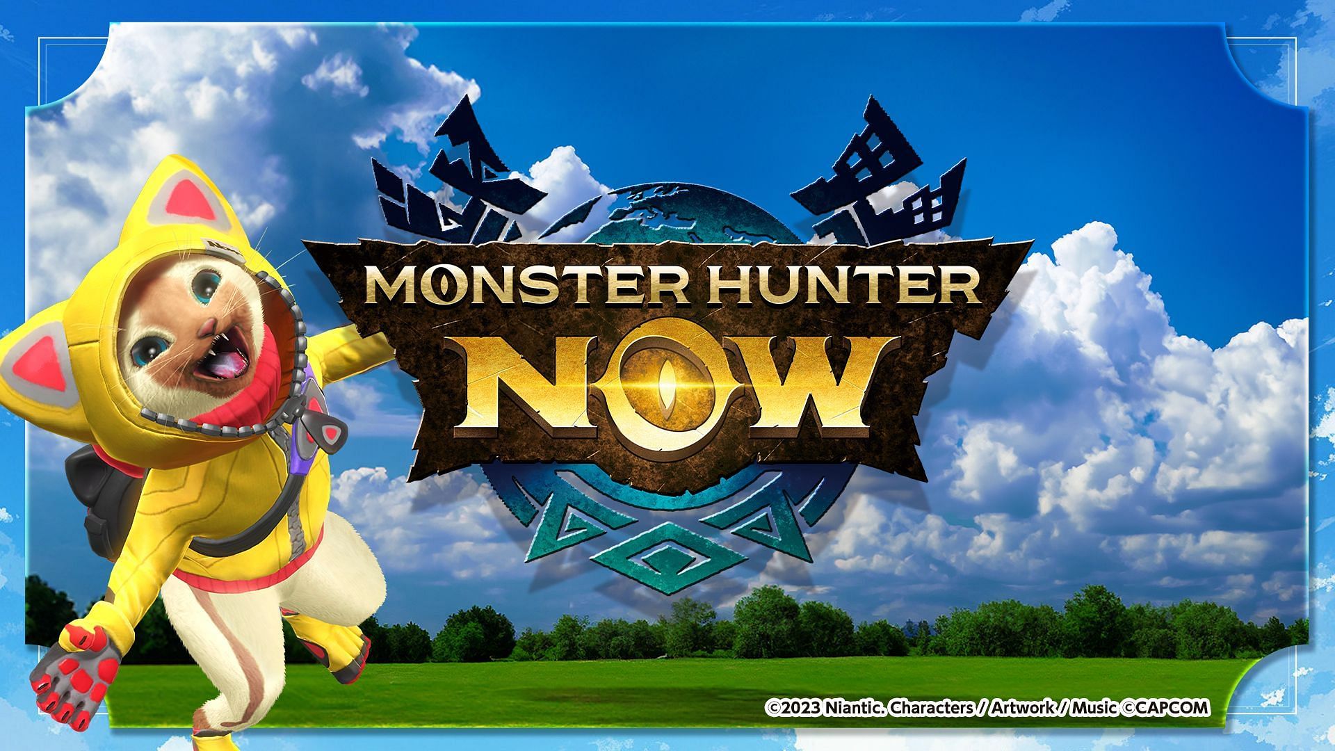 Five events have been announced for June 2025 season (Image via Niantic)