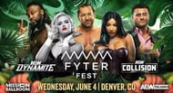 AEW Fyter Fest 2025