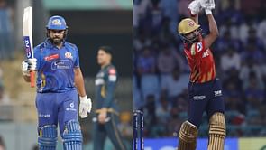 Rohit Sharma vs Shreyas Iyer - comparing their stats in the playoffs ahead of PBKS vs MI IPL 2025 Qualifier 2