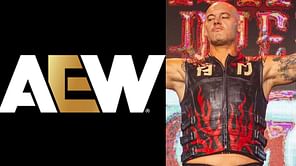 Former AEW World Champion had a major change on Dynamite, says Baron Corbin