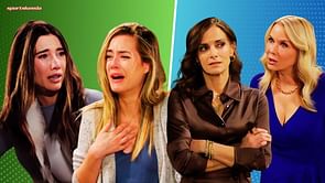The Bold and The Beautiful recap (May 19, 2025): Steffy asks Hope to come back to Forrester Creations and Liam gets disappointed