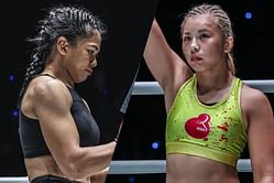 "Fair and looks for challenges" - Fan excitement builds up as Denice Zamboanga names Ayaka Miura as potential title contender