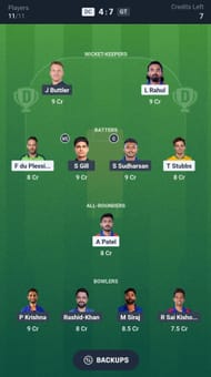 Fantasy suggestion #2