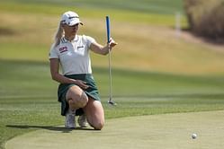 Charley Hull drops to her lowest ranking in seven months ahead of US Women's Open