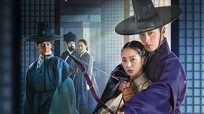 5 K-dramas to watch if you liked Dear Hongrang